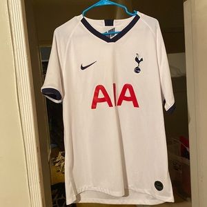 Nike Tottenham Hotspur Soccer Jersey